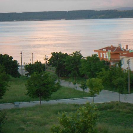 Irmak Family Pension & Apartments Eceabat Exteriér fotografie