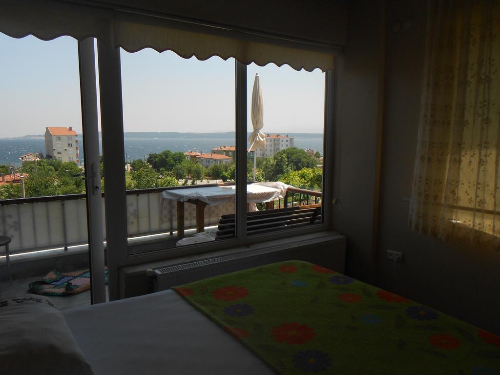 Irmak Family Pension & Apartments Eceabat Pokoj fotografie