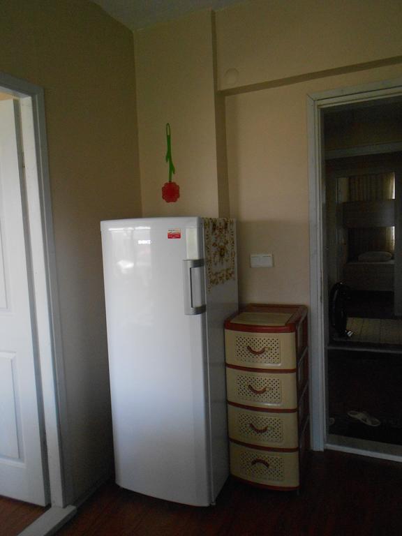 Irmak Family Pension & Apartments Eceabat Pokoj fotografie