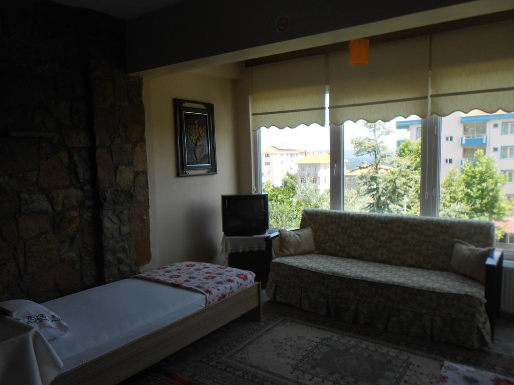 Irmak Family Pension & Apartments Eceabat Pokoj fotografie