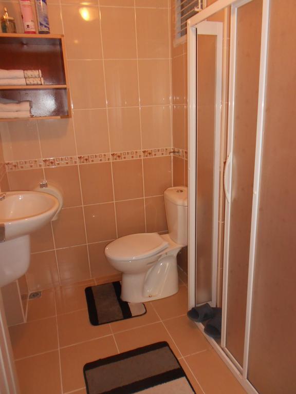 Irmak Family Pension & Apartments Eceabat Pokoj fotografie