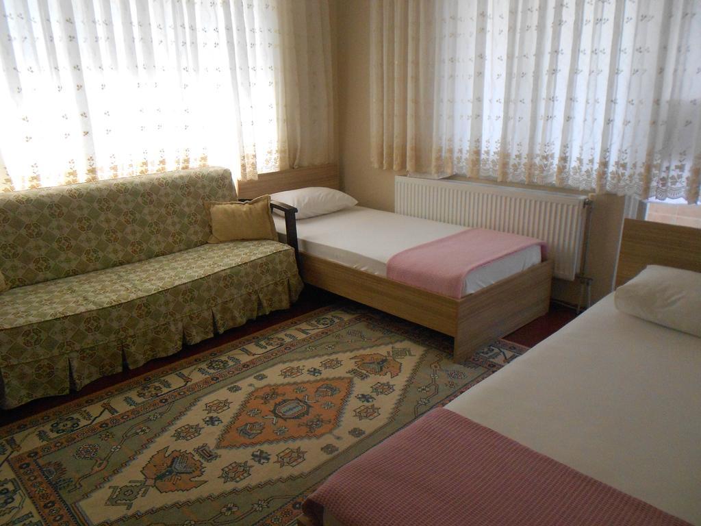 Irmak Family Pension & Apartments Eceabat Pokoj fotografie