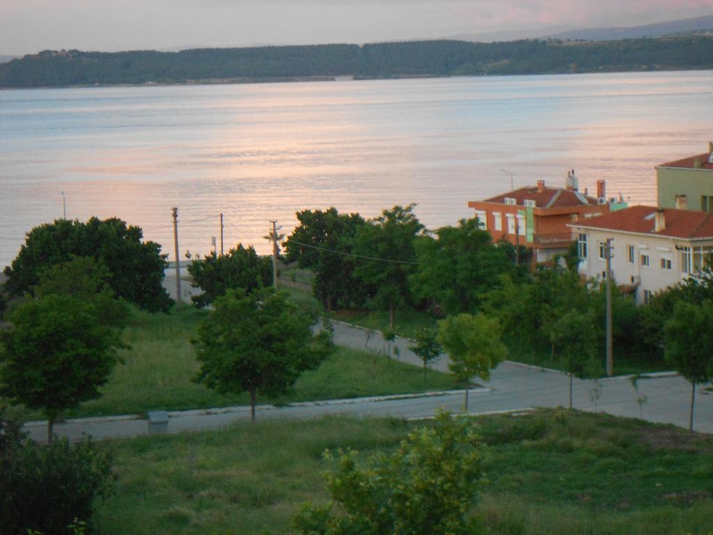 Irmak Family Pension & Apartments Eceabat Exteriér fotografie
