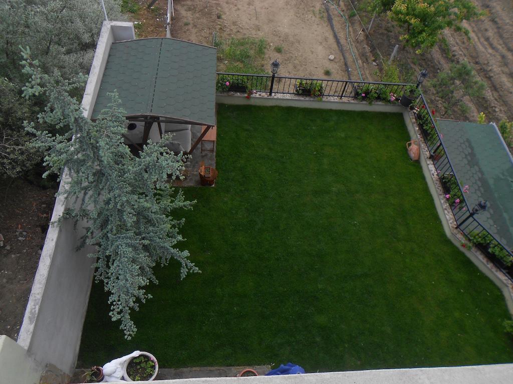 Irmak Family Pension & Apartments Eceabat Exteriér fotografie
