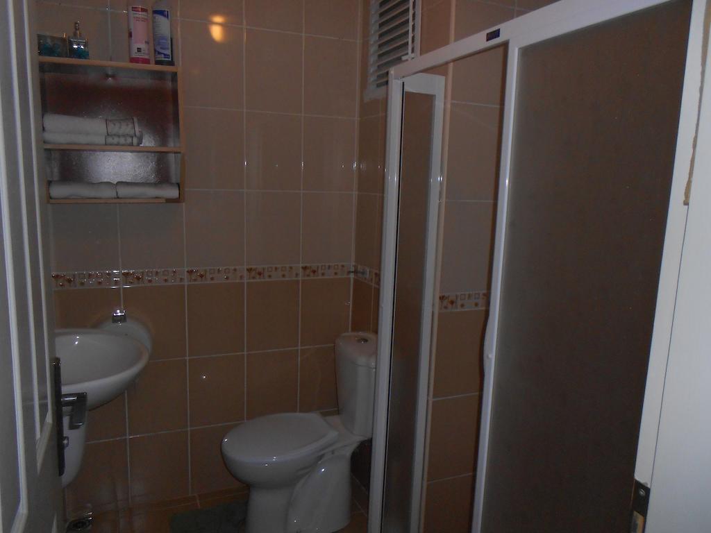 Irmak Family Pension & Apartments Eceabat Pokoj fotografie