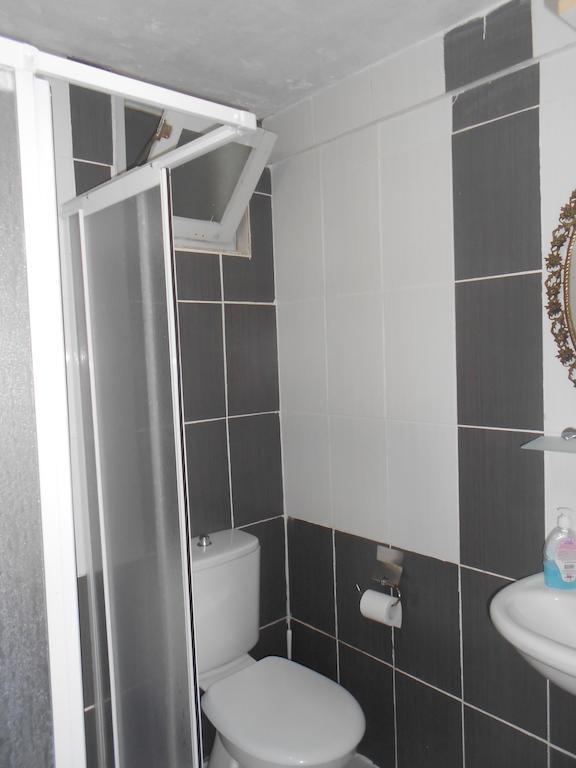 Irmak Family Pension & Apartments Eceabat Pokoj fotografie