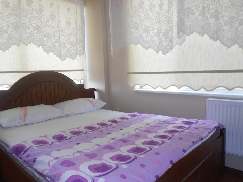 Irmak Family Pension & Apartments Eceabat Pokoj fotografie