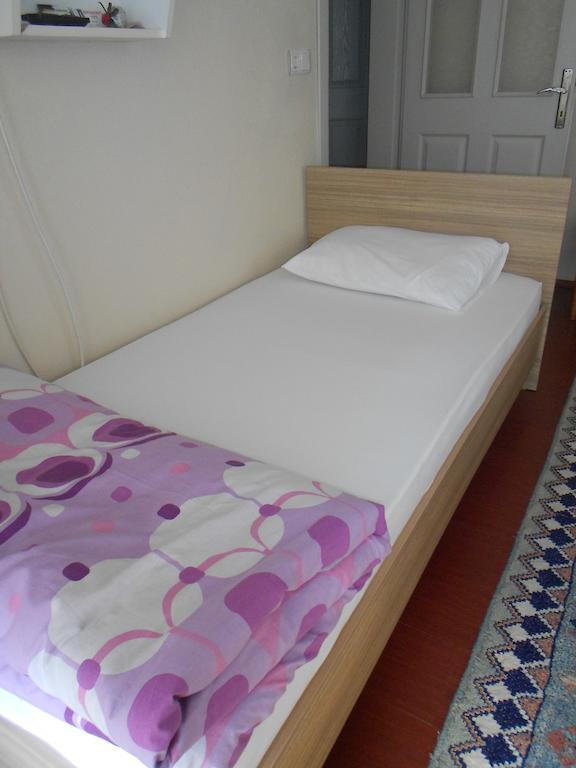 Irmak Family Pension & Apartments Eceabat Pokoj fotografie