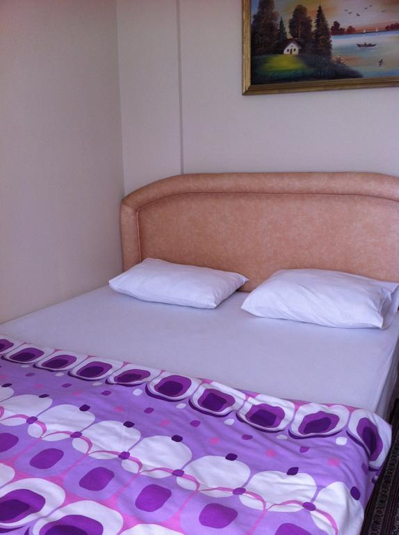 Irmak Family Pension & Apartments Eceabat Pokoj fotografie